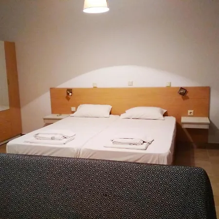 Appart hôtel Beloni And