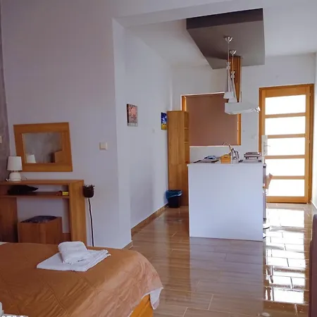 Beloni And Aparthotel Chania (Crete)