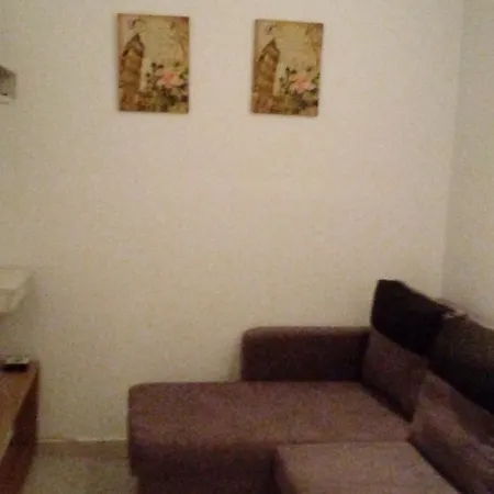 Beloni And La Canée