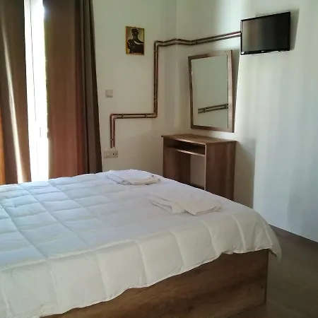 Beloni And Appart hôtel *