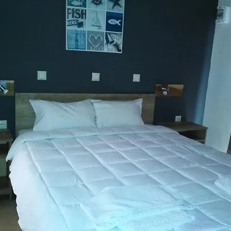 Beloni And Aparthotel Chania (Crete)