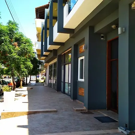 Aparthotel Beloni And *