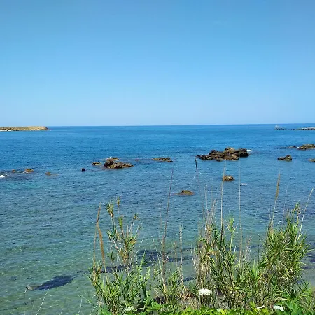 Beloni And La Canée